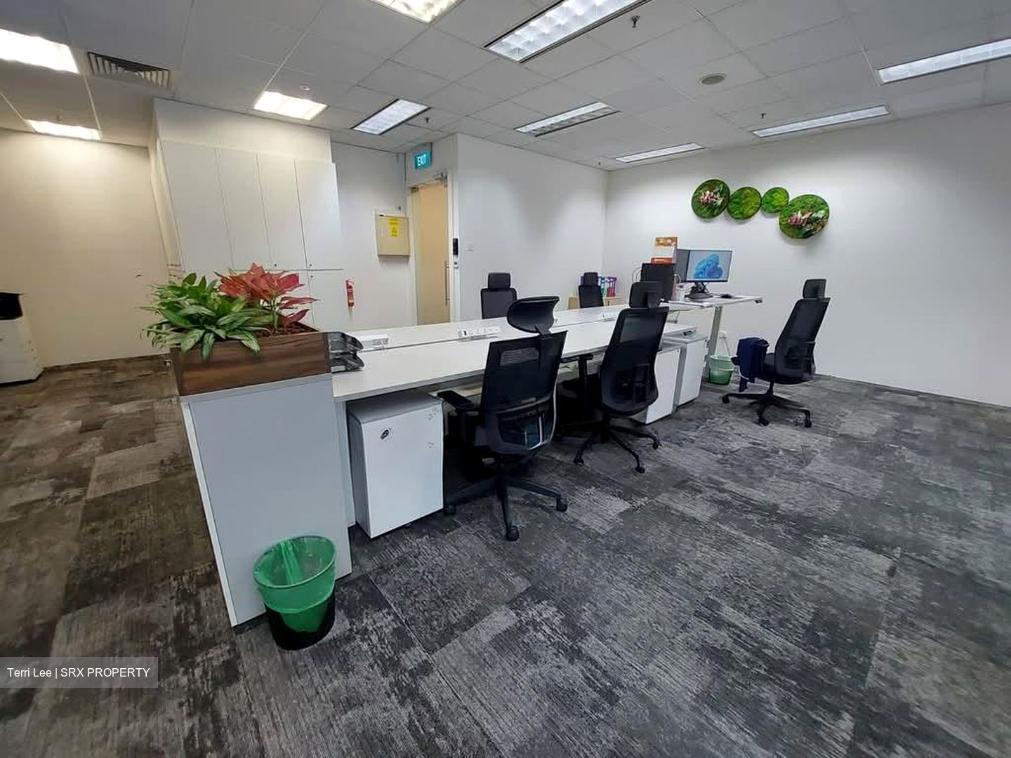 Suntec Tower Three (D1), Office #595643631